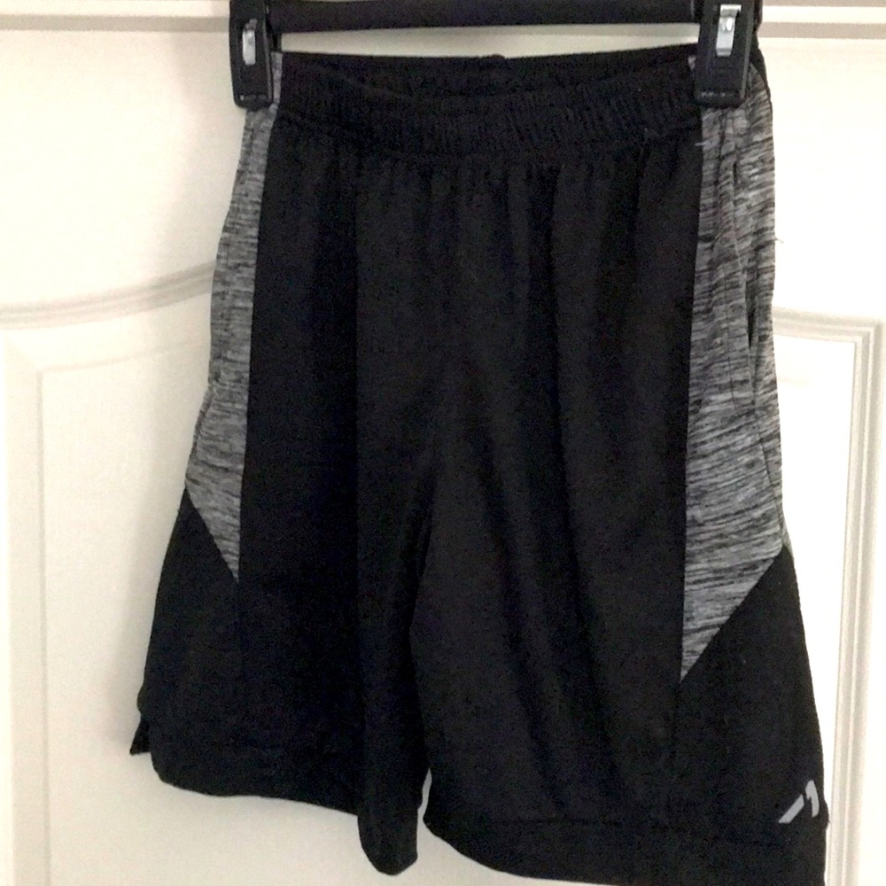 Qwick-Dry shorts